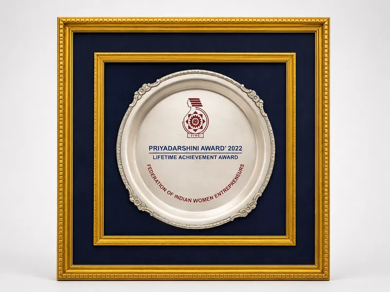 Award 21